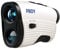 PBOY Golf Range Finder with Slope Compensation,1200 Yards Range Finder Golf,7X Magnification,Flag Pole Locking Vibration,Magnet Stripe,Rechargeable Range Finder Battery,Portable,Waterproof