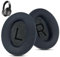 Comodidad de tela: almohadillas Wzsipod para auriculares Bose QuietComfort 35/QC35ii, compatibles con QC45 QC25 QC2 QC15 y más, estilos exclusivos de repuesto, S3