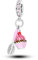 Hapour 925 Charms in Argento Sterling per Bracciali Collana Gioielli Europei Perline Dangle Regali per Donne Ragazze Mamma Figlia