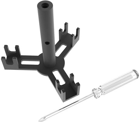 VTUIFBT Model 3 Trunk Hook Heavy Duty Metal Trunk Grocery Bag Hook for 2016-2024 Tesla Model 3 Hold up to 55 lbs, Tesla Model 3 Trunk Hook Organizer, Organized Trunk Space Accessories, Black