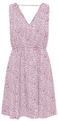 Only Onlnova Life Elite Sara Dress AOP