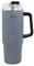 NERTHUS FIH 1441 Taza Térmica 900ml con Tapa Hermética – Incluye Pajita y Tapón para Beber, Aislamiento Duradero