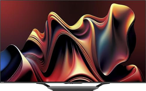 Tv Hisense 65U79NQ U7 SERIES Smart TV UHD Carbon gray