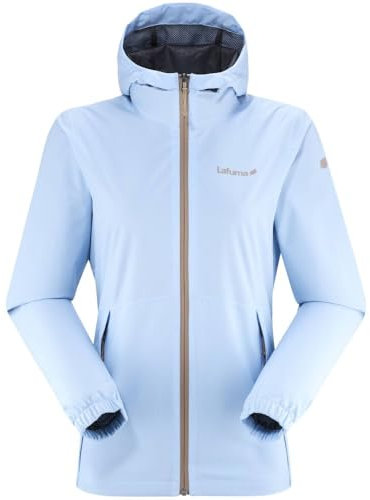 Lafuma Femme Access Jkt W Veste Thermique, Bleu, M EU