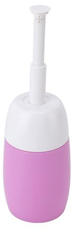 Peri Bottle for Postpartum Travel Bidet, Squeeze Bottle Bidet Bottle Handheld Bidet for Postpartum Care & Perineal Recovery, Portable Travel Bidet Sprayer for Women or Men