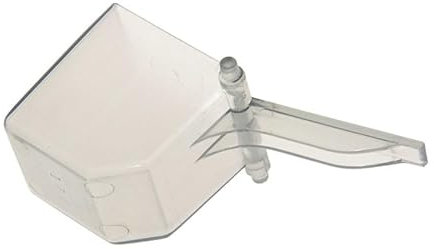 GALLEGGIANTE ADATTO PER DEUMIDIFICATORE DE LONGHI DEM8.5 DEM10 DEM100E TASCIUGO - NE 1218