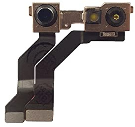 TY BETTERY® Fotocamera Frontale Compatibile con iPhone 13 - Camera Anteriore Cavo Flex