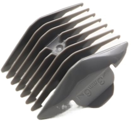 Kompatibel Mit Panasonic, ER504 ER508 Haarschneider-Trimmer-Aufsatz, Bartkamm 3–6 Mm, Ersatz For Den Elektrischen Rasierkopf, Rasierer, Haarschneider