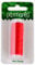 Filo da Cucito PRO Resistente in Poliestere, Tanti Colori, Spolette più Fini, Universale per Cucito a Mano e Macchina da Cucire, Bobina da 200 m - 220yd (5616 - Rosso)