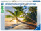 Ravensburger Puzzle 15015 - Strandgeheimnis - 1500 Teile Puzzle für Erwachsene und Kinder ab 14 Jahren, Puzzle mit Strand-Motiv