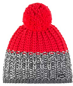 Eisbär Unisex Focus Pompom Hat