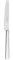 Grunwerg Westminster Tischmesser, 18/10 Edelstahl, 12er-Set