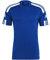 adidas Herren Squadra 21 Jersey, Royal Blue / White, XL
