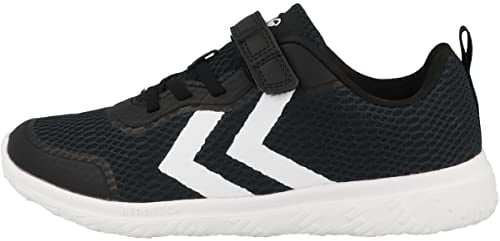 hummel Klettverschluss Shoe Actus Kinder