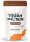GYMTRAIL® Veganes Eiweißpulver aus Erbsenprotein 700g | Pflanzliches Proteinpulver mit essenziellen Aminosäuren | Ohne Soja und Süßungsmittel mit Birkenzucker | Muskelaufbau Made in Europe Schokolade