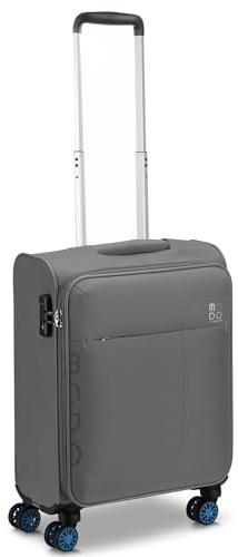MODO BY RV RONCATO Sirio Großer Koffer, 75 cm, anthrazit, CABINA, Koffer