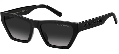 Marc Jacobs Unisex Marc 657/S Sunglasses