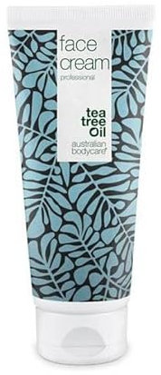 Australian Bodycare Face Cream 200ml