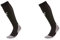 PUMA Herren LIGA Socks Core Stutzen Liga Socks Core, Puma Black-Puma White, 47-49 (Herstellergröße: 5) (Packung mit 2)