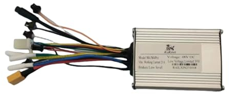 Treiber anwendbar auf Ersatzteile für Kugoo Kirin M4/M4 Pro Elektroroller Controller