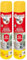 Insetticida Spray MOSCHE E ZANZARE, Rapido Effetto Abbattente, Pronto All'Uso 500ml (2 Spray)
