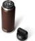 YETI Rambler Bottle Chug, Vaccum Insulated Stainless Steel Bottle with Leakproof Chug Cap, Wetlands Brown, 36 oz (1065 ml)