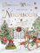 Regal Publishing Weihnachtskarte für besondere Nachbarn, Torszene – 20,3 x 15,2 cm