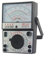 MF-47 Multimetro analogico professionale AC/DC Tensione Corrente Resistenza Tester Batteria con Display LCD per Test Elettronici