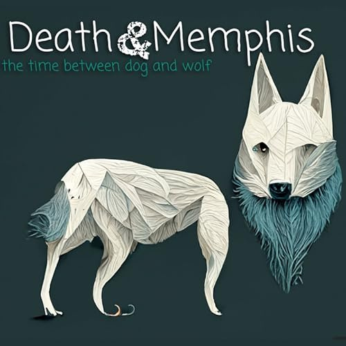 The Time Between Dog And Wolf