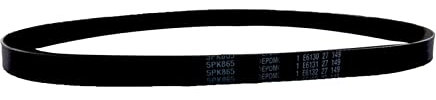 Fan Belt 9pk1830 Compatible With Sany SY200C