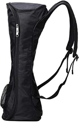 Odoukey Tragbarer Hoverboard -Rucksack, tragbarer Hoverboard -Rucksack -Schulter -Tragetasche für 2 Rad Electric Self Selbler