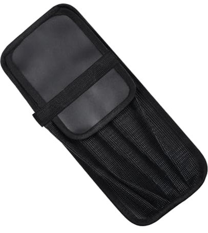 TAZIZI Angeln Köder Jigs Tasche Lagerung Fall Wasserdicht Angeln Köder Tasche Angeln Vertikale Jigs Fall Angelgerät Zubehör