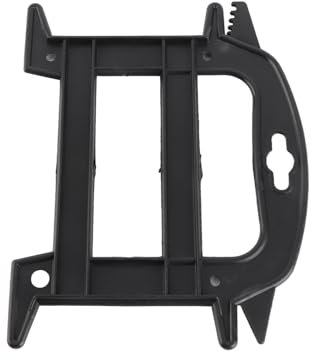 Fallschirm Wickler Kabelspulen Seil Organizer Tool für Sport- und Outdoor-Abenteuer, 5-Pack