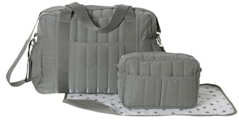 VERTBAUDET Shawano Wickeltasche für Wochenende