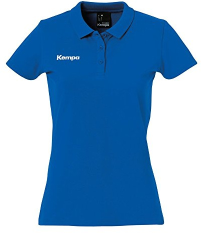 Kempa Women's Polo Shirt-200234709 Ladies Polo Shirt