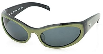 Smith Sidecar Sonnenbrille Moss Green/Grey