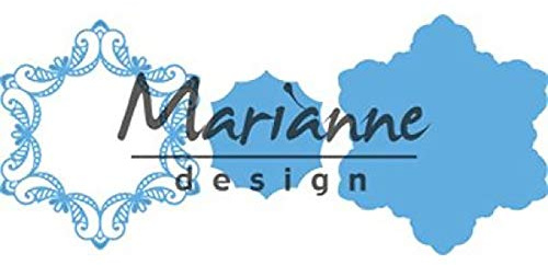 Marianne Design Creatables Royal Frame Die