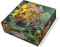 CMON, Zombicide: Green Horde, Grundspiel, Kennerspiel, Dungeon Crawler, 1-6 Spieler, Ab 14+ Jahren, 60+ Minuten, Deutsch