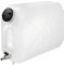 Lampa 97869 Bidon en Plastique, avec Robinet métallique - 25 L