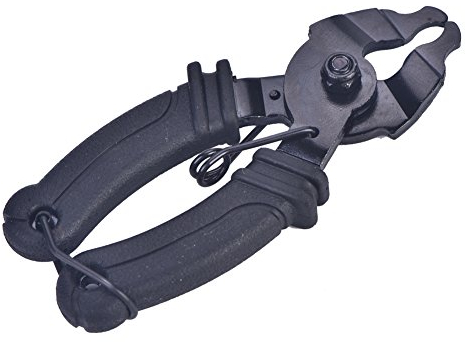 Fahrradkette Kmc Öffner,Fahrrad Link Zange, Fahrradkette Zangen Fahrradkette Quick Link Und Schließen Zangen Tragbare Schnalle Reparatur Entferner Zange Werkzeug Für Rennrad