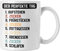 Trendation - Gamer Tasse Geschenk Jungen Zocker Mitbringsel Männer Tassen Zocken Gaming Geschenkideen PC Kinder Zubehör Spruch Lustig Jungs (Weiß)