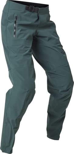 Fox Racing - DEFEND 3L WATER Hosen - Erwachsene Damen - Reithose, Radhose, MTB-Hose, MTB-Reithose, Smaragdgrün , L