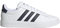 adidas Men's Grand Court 2.0 Tennis Shoe, White/Ink/Ecru Tint, 9.5