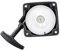 MCHNIC Lanceur pour Debroussailleuse Echo CLS 5010 SRM 4000 SRM 5000