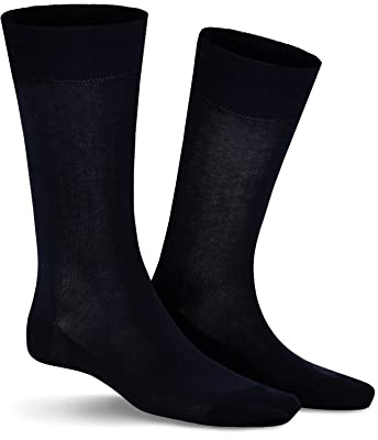 KUNERT Herren Socken Clark druckfrei