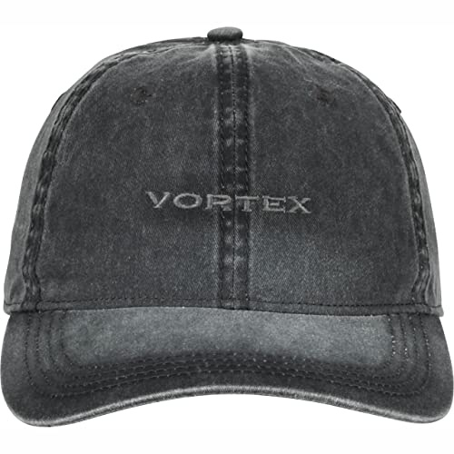 Vortex Optics Seitenwand-Köperkappen, Schwarz, Einheitsgröße