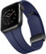 CeMiKa Silikon Magnetisch Armband Kompatibel mit Apple Watch Armband 45mm 46mm 49mm 44mm 42mm, Magnetverschluss Ersatzbänder für iWatch Ultra Series 10 9 8 7 6 5 4 3 2 1 SE, Herren Damen