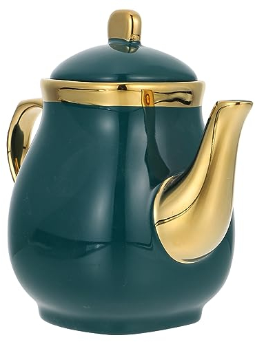 ABOOFAN barattolo d'olio bottiglia di olio d'oliva in ceramica bottiglia di condimento in ceramica elegant restare kep bottiglie di olio in ceramica contenitore per salsa di soia domestico