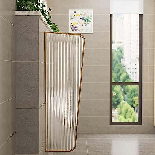 Urinal-Trennwand-Schutzwand, an der Wand montierter Sichtschutz für Herren-Urinal, Urinal-Trennwand, Toiletten-Trennwand-Schutz (d, 1-teiliges Set)