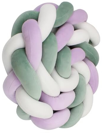 IIQI Kuschelschlange - Kopfschutz für Wickeltisch. (ck37,150 cm)